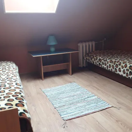 Homestay Henryk *