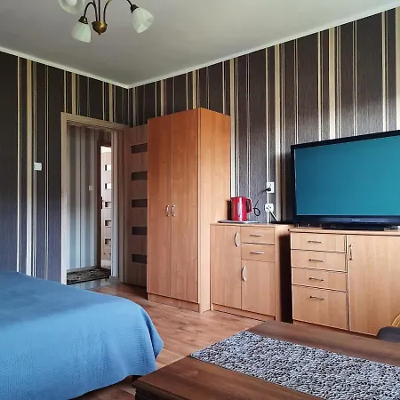 Henryk Homestay