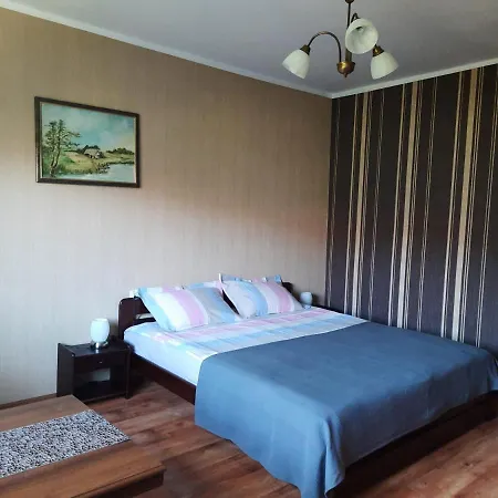Homestay Henryk