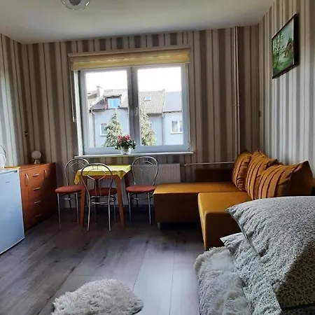 Henryk Homestay