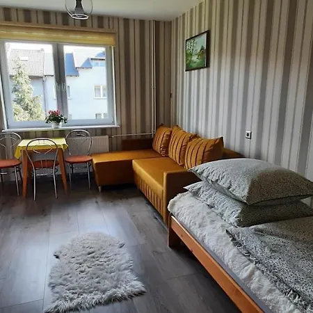 Henryk Homestay