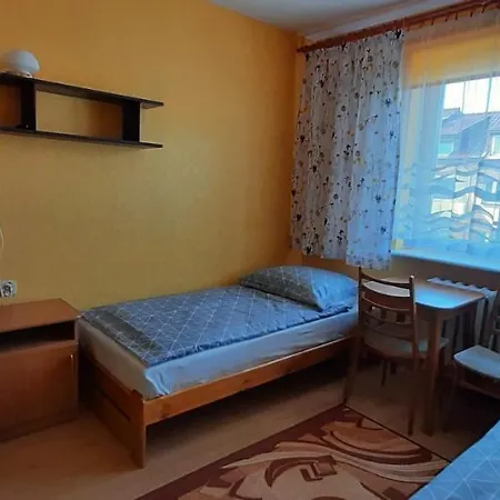 Homestay Henryk *