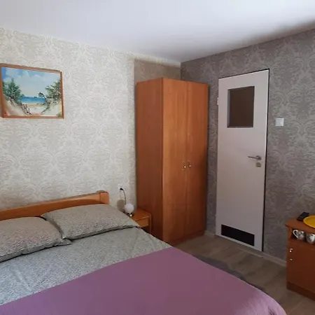 Homestay Henryk