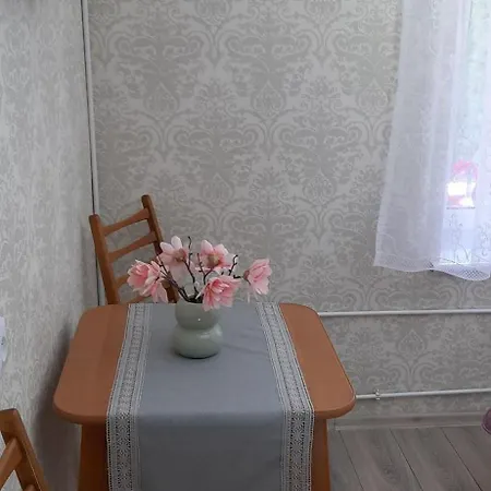 Homestay Henryk *