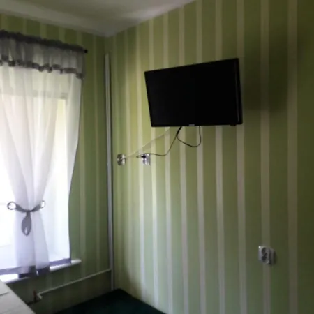 Homestay Henryk Leba